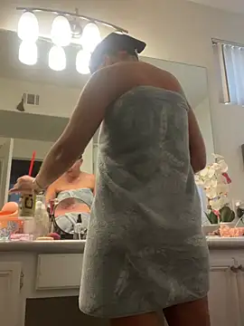 Lexi Shocker online show from March 2026 05:09:01 PM