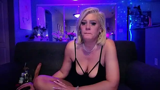 Lexi Shocker online show from February 2026 06:19:02 AM