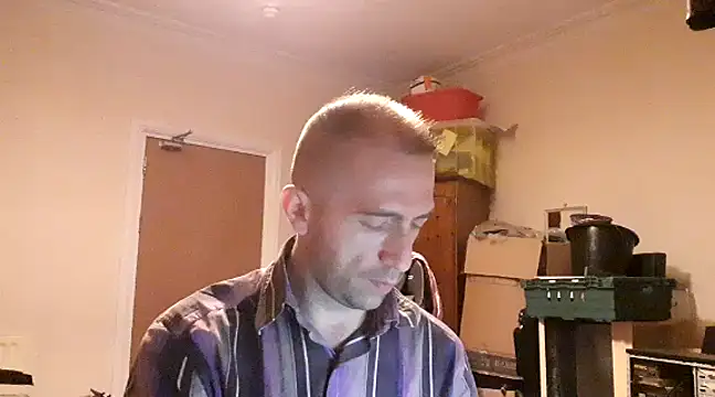 theSmallest-dick online show from December 2024 07:00:02 PM