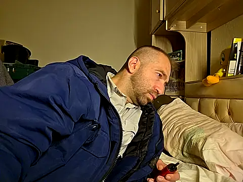 theSmallest-dick online show from October 2025 07:37:02 PM