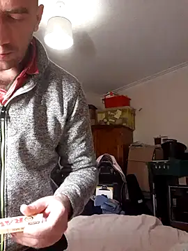 theSmallest-dick online show from February 2025 10:26:02 PM