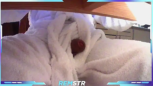 Remstr online show from February 2025 09:17:01 PM