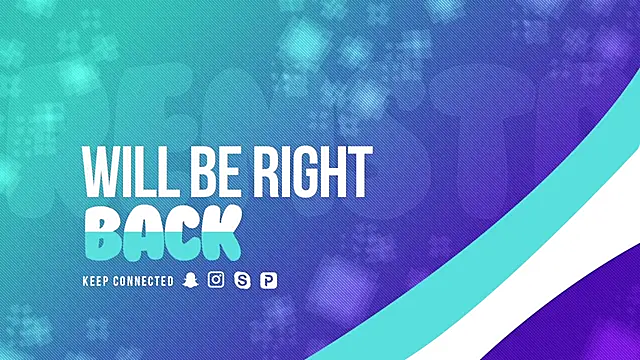 Remstr online show from December 2025 10:32:01 PM