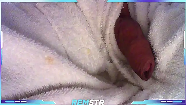 Remstr online show from October 2025 08:32:02 PM