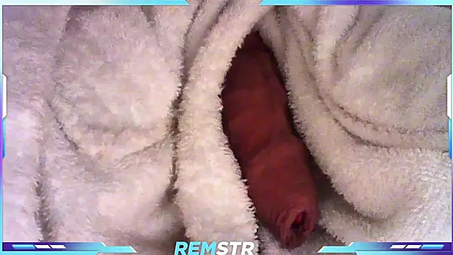Remstr online show from October 2025 09:26:01 PM