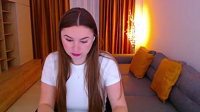  Mia Adams online show from March 2026 07:21:02 AM