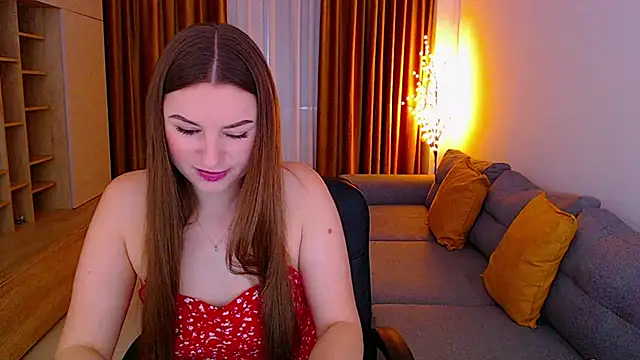  Mia Adams online show from March 2026 07:59:01 AM