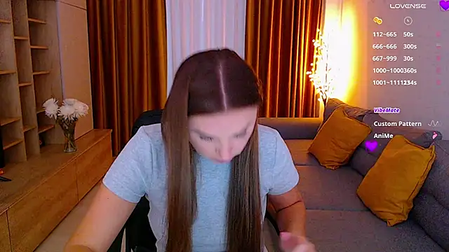  Mia Adams online show from October 2025 07:20:02 AM