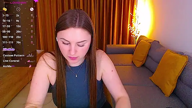  Mia Adams online show from March 2025 03:08:02 PM