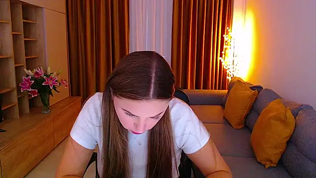  Mia Adams online show from September 2025 04:17:02 AM