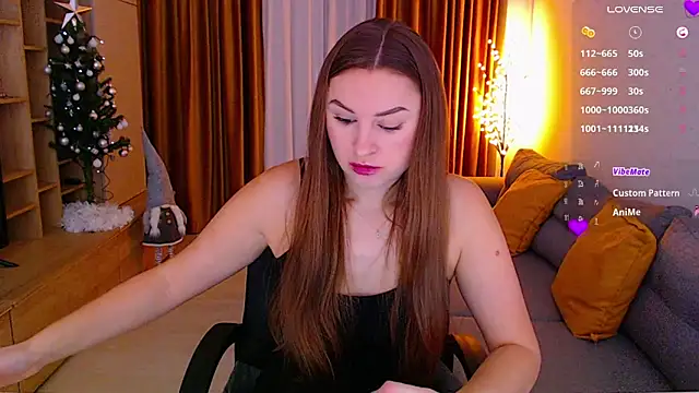 Snapshot of _Mia_Adams chatting on December 2025 07:41:02 AM Mia Adams online show from December 2025 07:41:02 AM