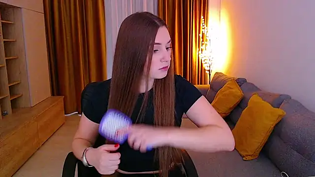  Mia Adams online show from March 2026 09:55:02 AM