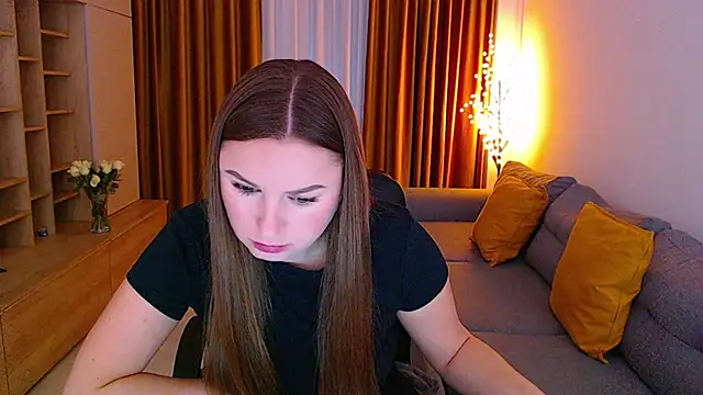  Mia Adams online show from March 2026 08:07:01 AM