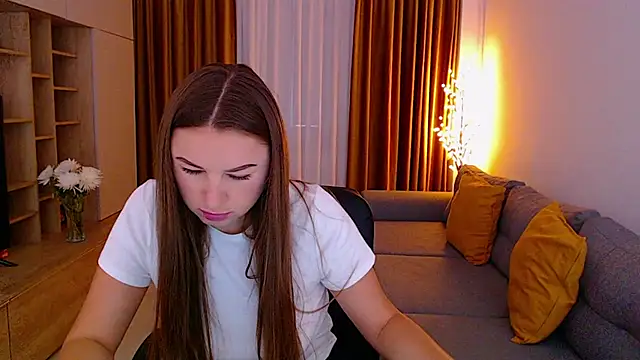  Mia Adams online show from October 2025 06:15:02 AM