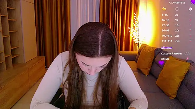 Snapshot of _Mia_Adams chatting on January 2026 07:45:01 AM Mia Adams online show from January 2026 07:45:01 AM