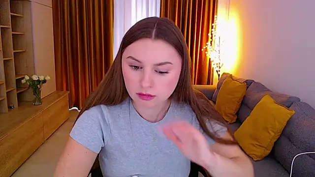  Mia Adams online show from March 2026 11:14:02 AM