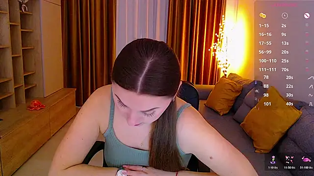 Snapshot of _Mia_Adams chatting on March 2026 07:41:01 AM Mia Adams online show from March 2026 07:41:01 AM