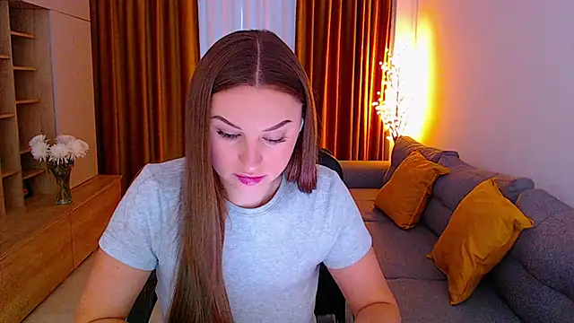  Mia Adams online show from October 2025 05:53:01 AM