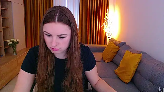  Mia Adams online show from March 2026 10:30:02 AM