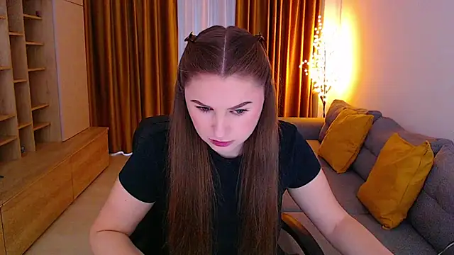  Mia Adams online show from April 2026 09:59:02 AM