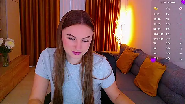  Mia Adams online show from October 2025 06:04:01 AM