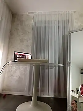 amanda-hornySeduction online show from March 2026 07:27:01 AM