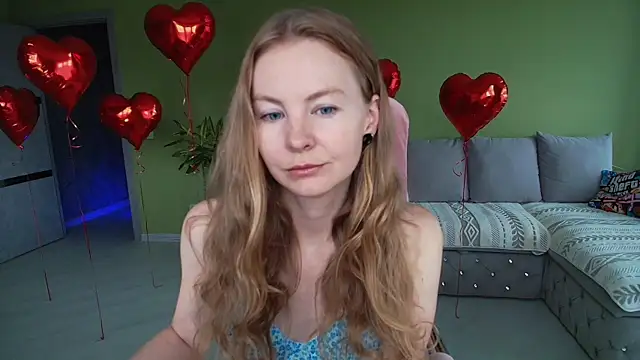 Cuddle Cat online show from May 2026 06:30:01 AM