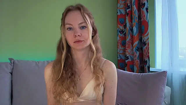 Cuddle Cat online show from March 2026 06:03:02 AM