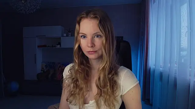 Cuddle Cat online show from January 2026 06:20:01 AM