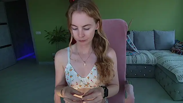 Cuddle Cat online show from June 2026 10:34:01 AM