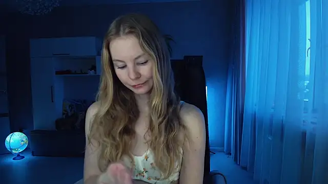 Cuddle Cat online show from January 2026 06:09:02 AM