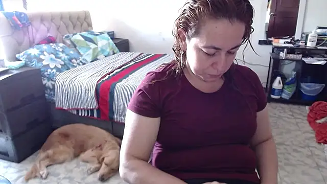 Barbiegomez online show from February 2026 04:25:01 PM