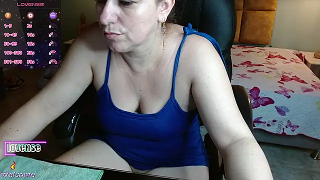 Barbiegomez online show from March 2025 03:41:02 AM