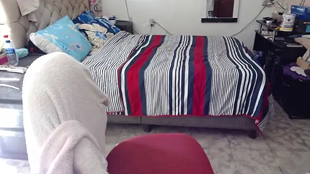 Barbiegomez online show from January 2026 06:33:01 PM