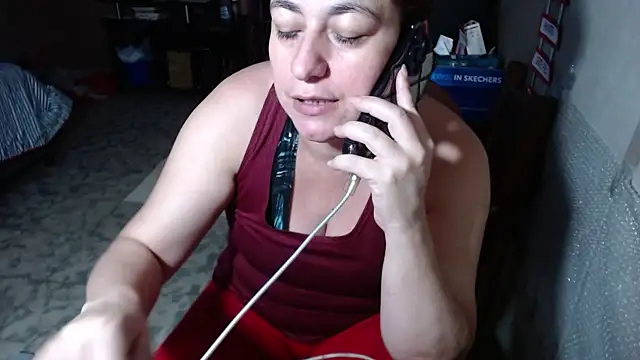 Barbiegomez online show from April 2026 04:43:02 PM