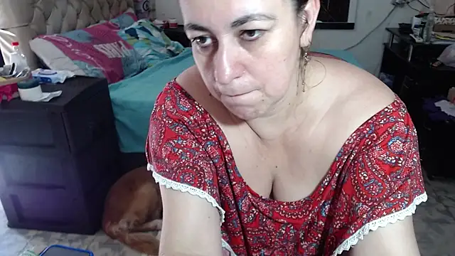 Barbiegomez online show from November 2025 04:54:02 PM