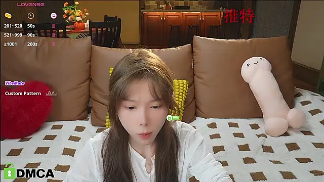 Snapshot of Luna520 chatting on January 2025 01:13:01 PM Luna520 online show from January 2025 01:13:01 PM