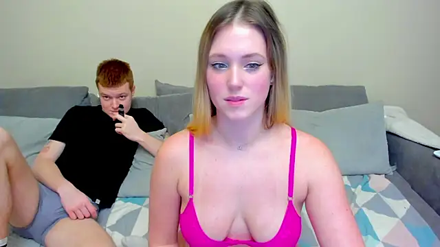 GarryHill online show from January 2026 11:03:01 AM