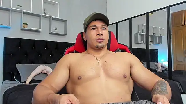 tyler hank01 online show from February 2026 12:13:02 PM