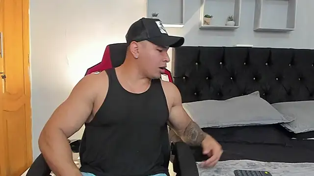 tyler hank01 online show from April 2026 03:08:01 AM