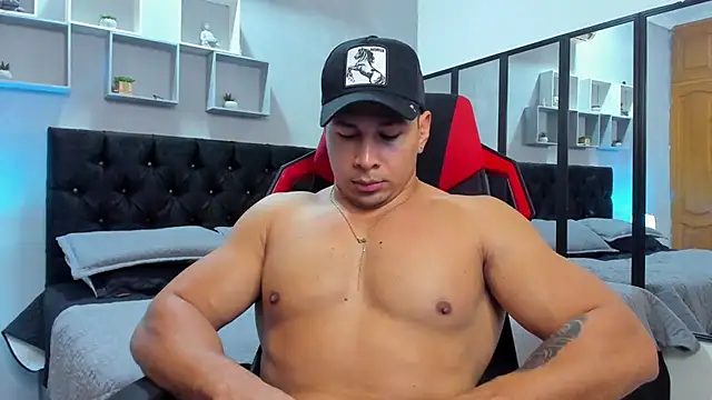 tyler hank01 online show from January 2026 01:53:02 AM