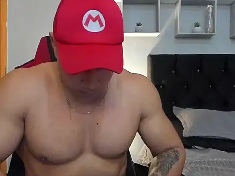 tyler hank01 online show from May 2026 12:46:02 PM