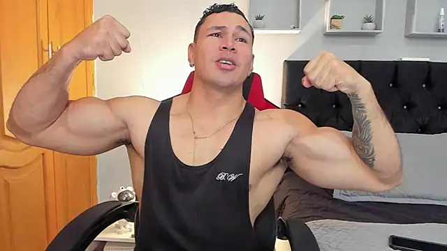 tyler hank01 online show from March 2026 05:14:02 PM