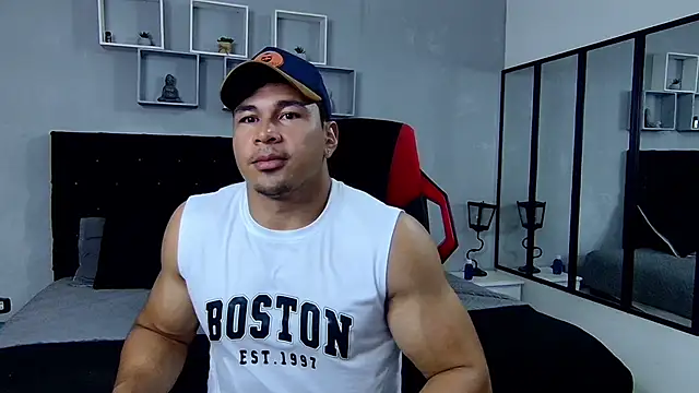 tyler hank01 online show from February 2025 01:02:02 AM