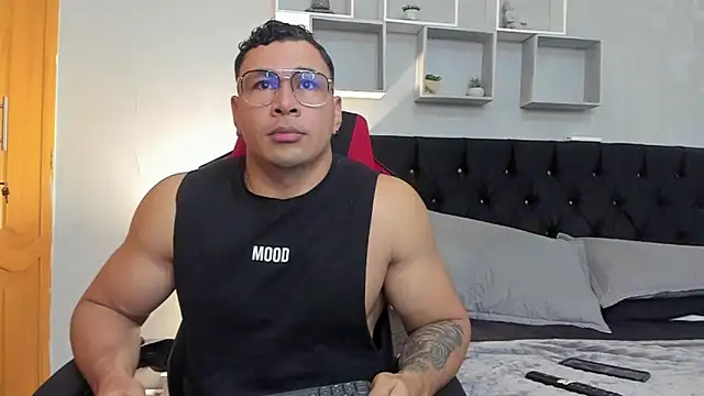 tyler hank01 online show from April 2026 11:39:02 PM