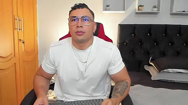 tyler hank01 online show from March 2026 10:55:01 PM