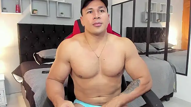 tyler hank01 online show from January 2026 08:05:01 PM