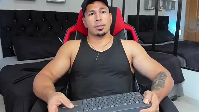 tyler hank01 online show from March 2026 06:41:01 PM