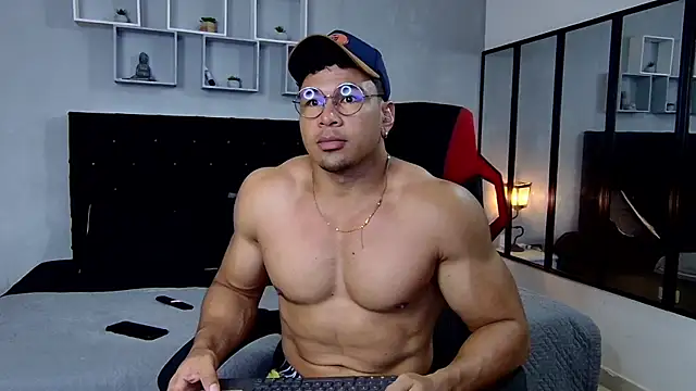 tyler hank01 online show from March 2025 12:30:01 AM
