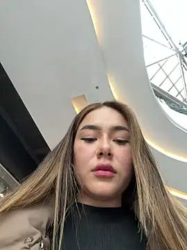 sammbunny online show from April 2026 08:54:01 PM